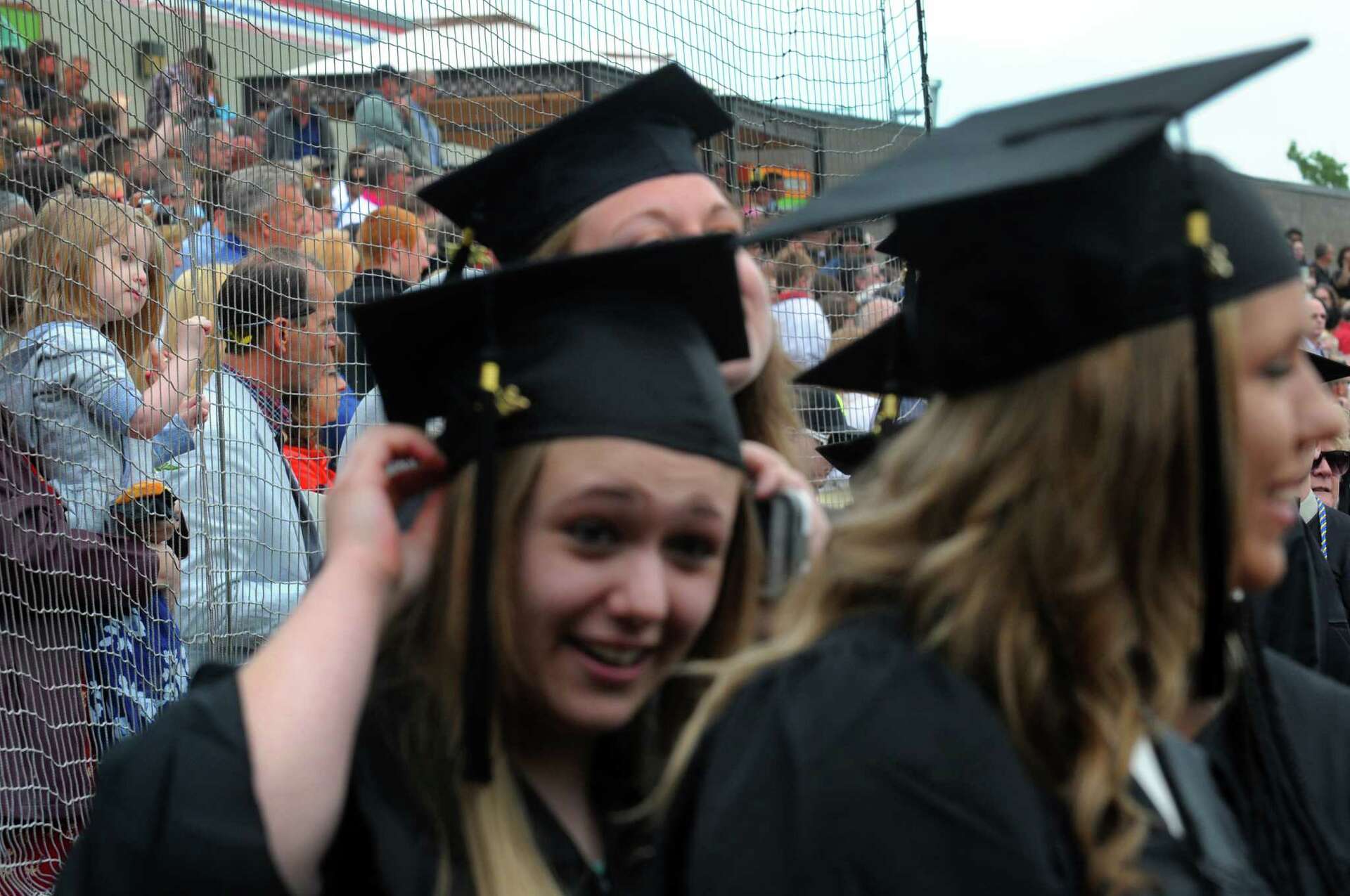 HVCC sees 2,186 students graduate