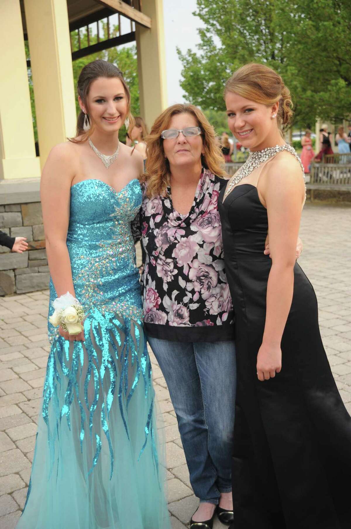 Were you Seen at the Colonie Central High School Junior Prom photo shoot at The Crossings in Colonie on Saturday, May 16, 2015?