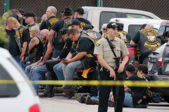 How Bandidos Became One Of The Worlds Most Feared Biker Gangs Houston Chronicle