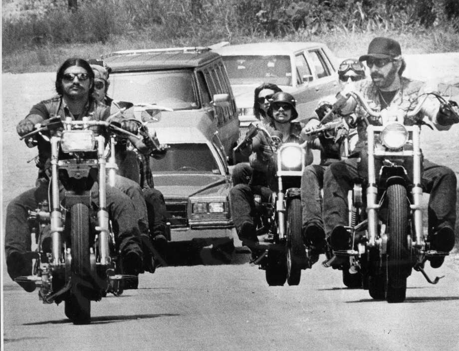 How Bandidos became one of the world's most feared biker gangs ...