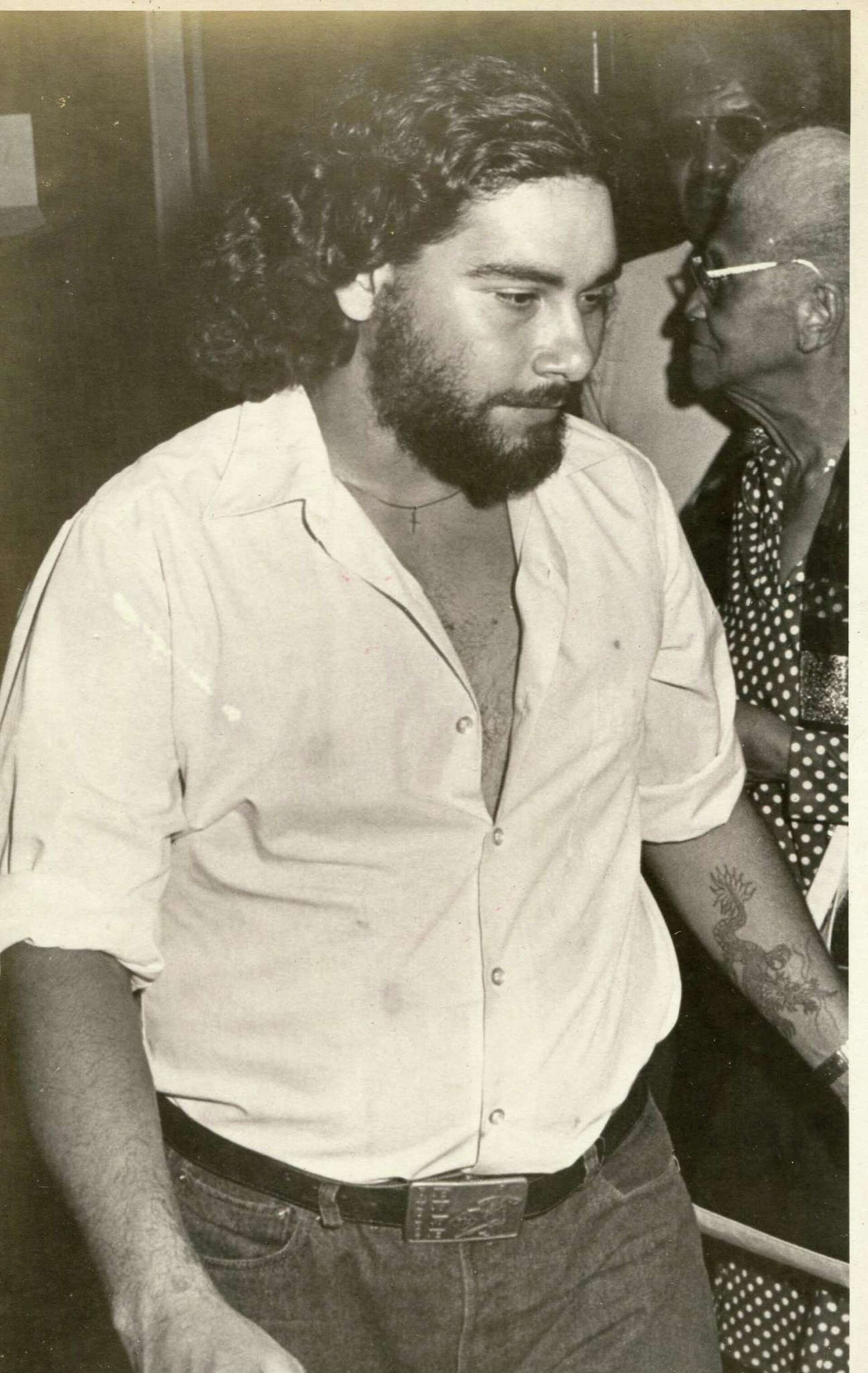 Ex-Bandidos member testifies about beatdown that quelled a coup