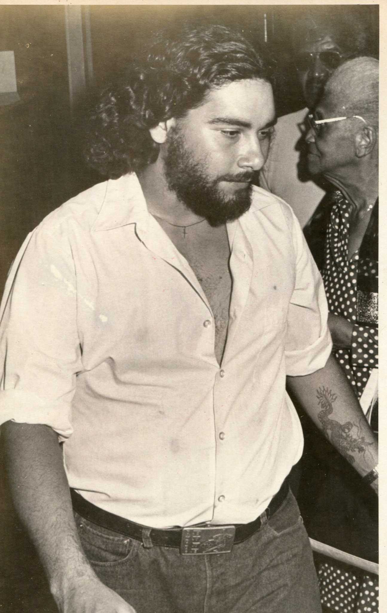 Bandidos bloodshed and funerals in San Antonio