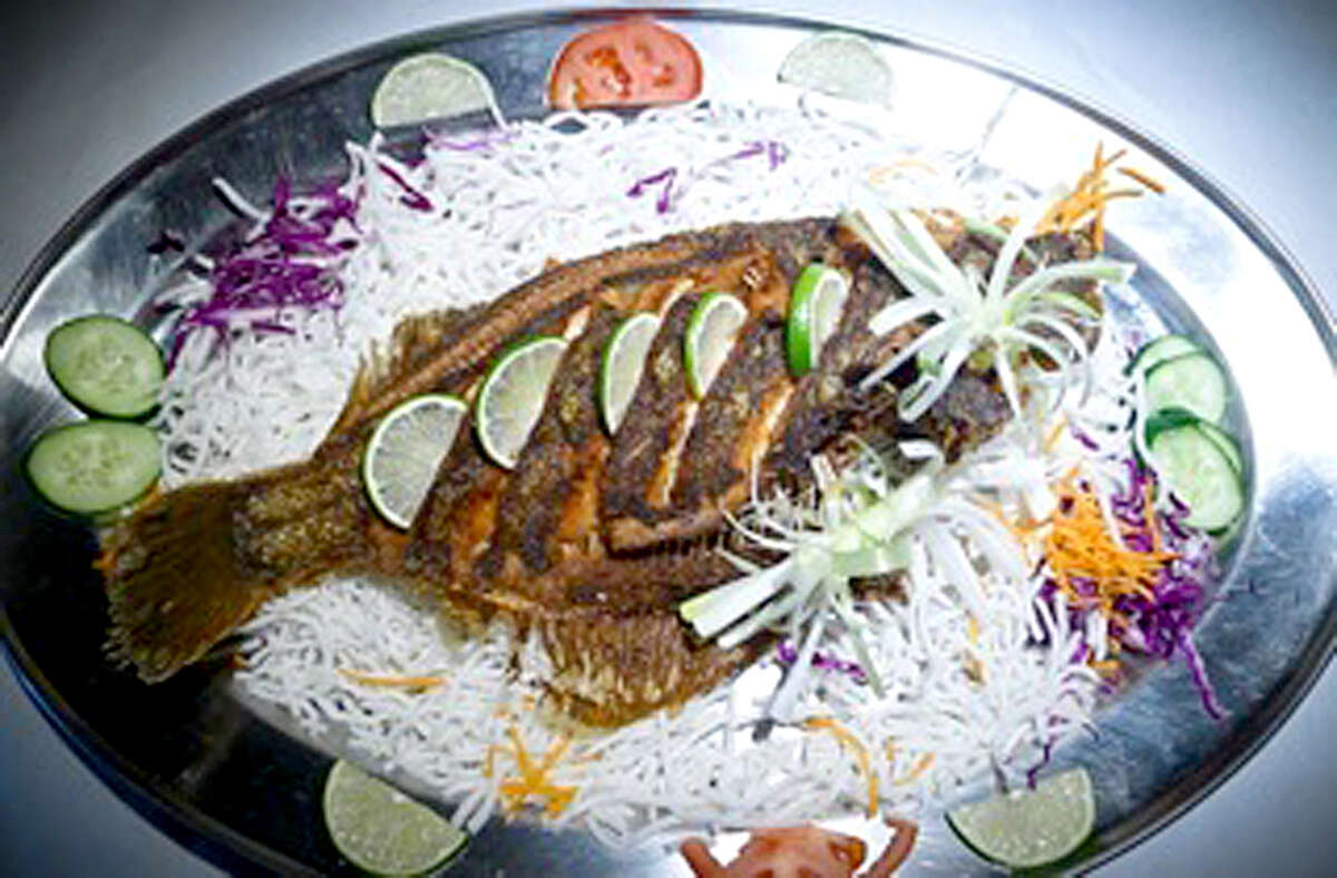 Multi-award winning fusion of Thai and Chinese cuisine. Click here for more information: www.tongsthai.com