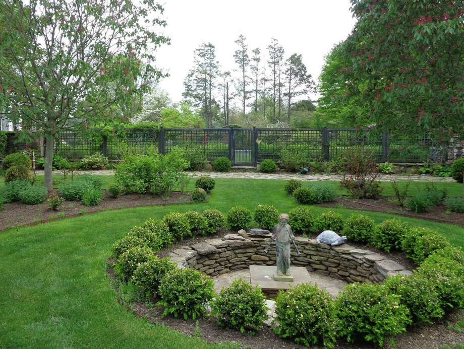 On the market: Well-tended gardens are fertile ground for home sellers