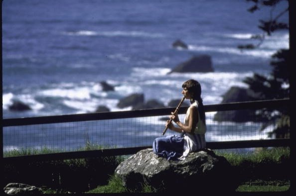 Vintage Nudism Life Galleries - Classic photos from Big Sur's Esalen Institute after 'Mad Men' appearance