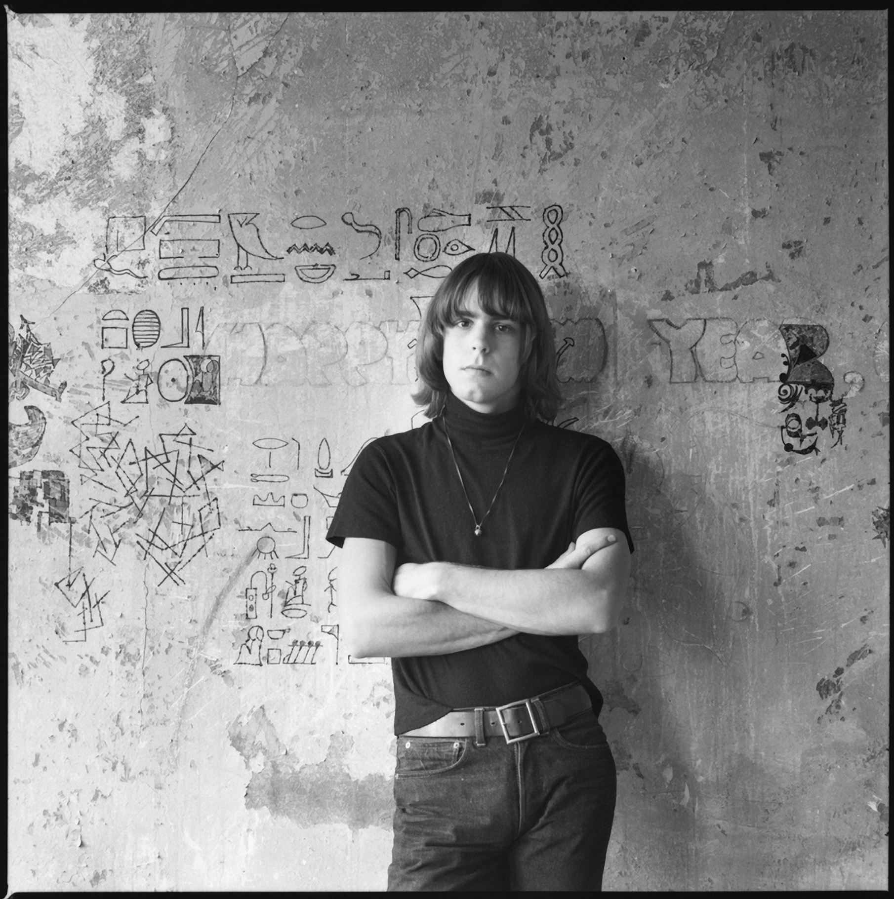 The unusual Life Of A Palo Alto Kid Named Bob Weir