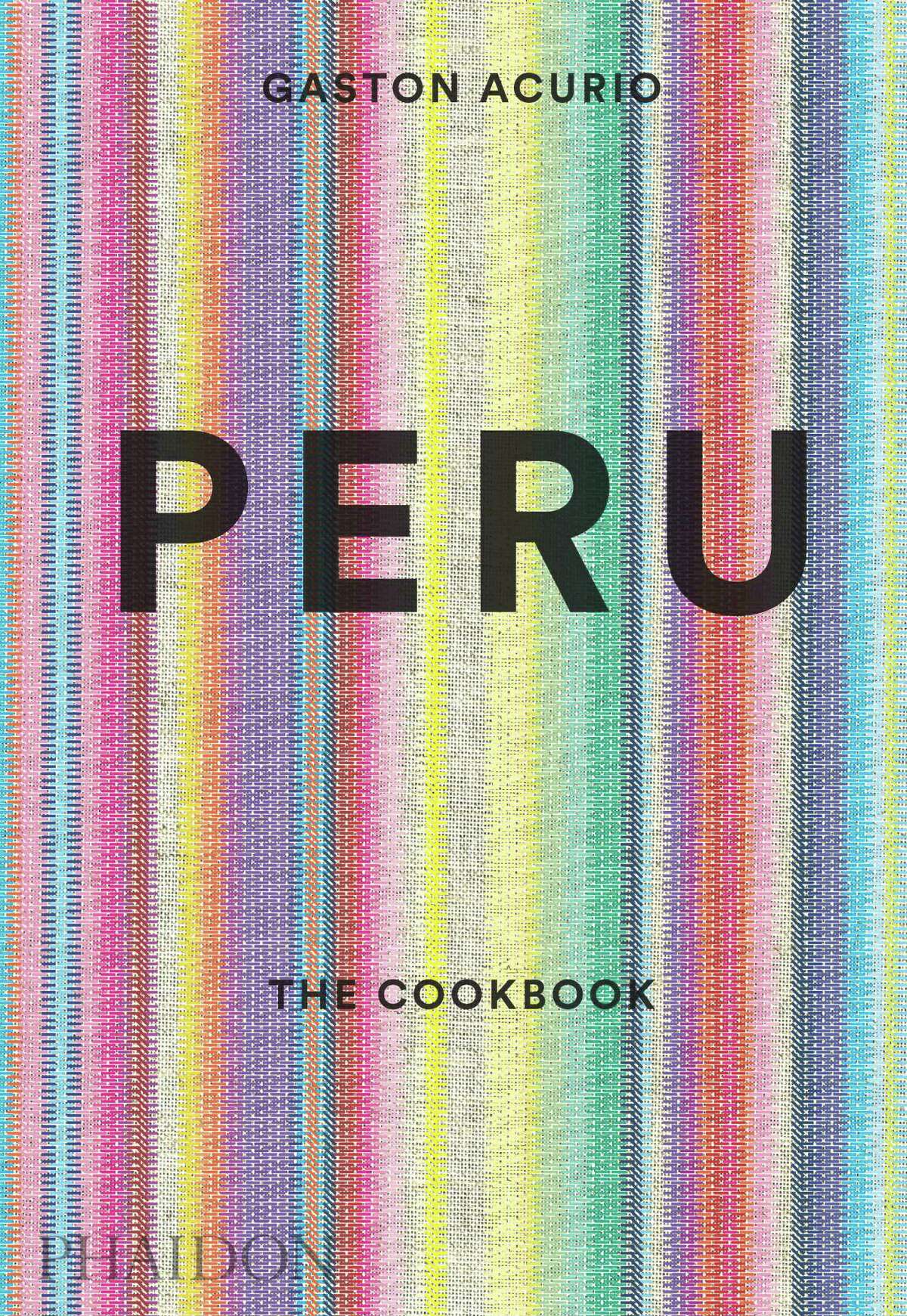 Renowned Peruvian chef breaks down recipes