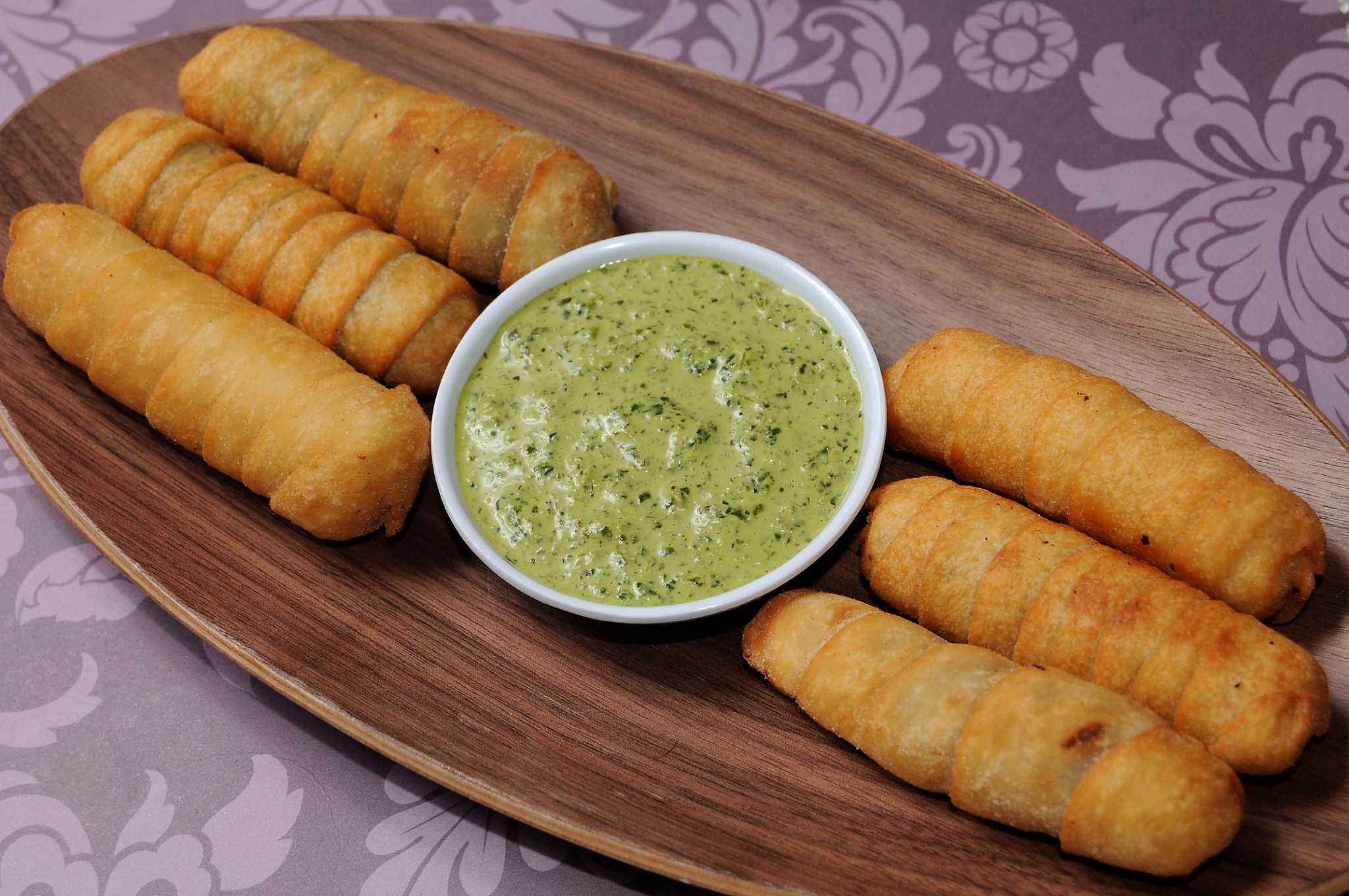 Kimchi burritos and Latin sushi: Houston's best fusion spots