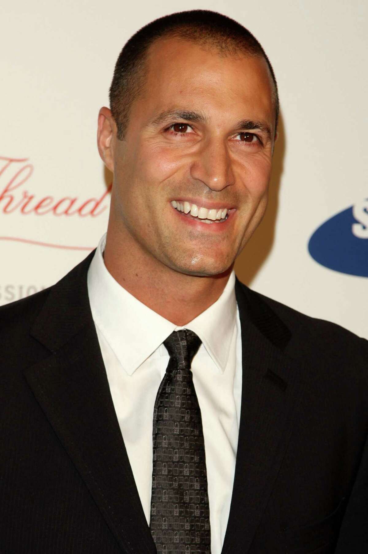 Nigel Barker of 'Top Model' to appear at First Colony Mall on Saturday