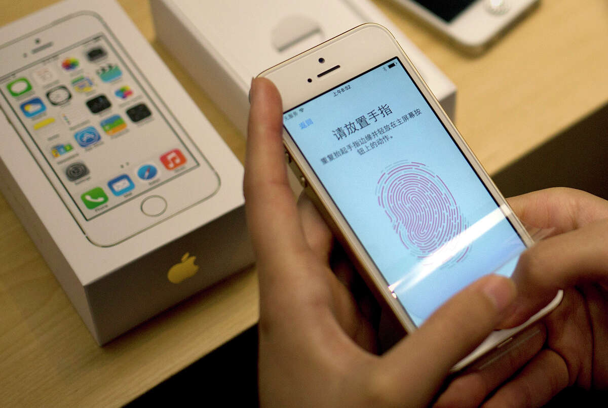 USAA customers now can use Apple’s Touch ID to access their banking accounts through the company’s mobile app.