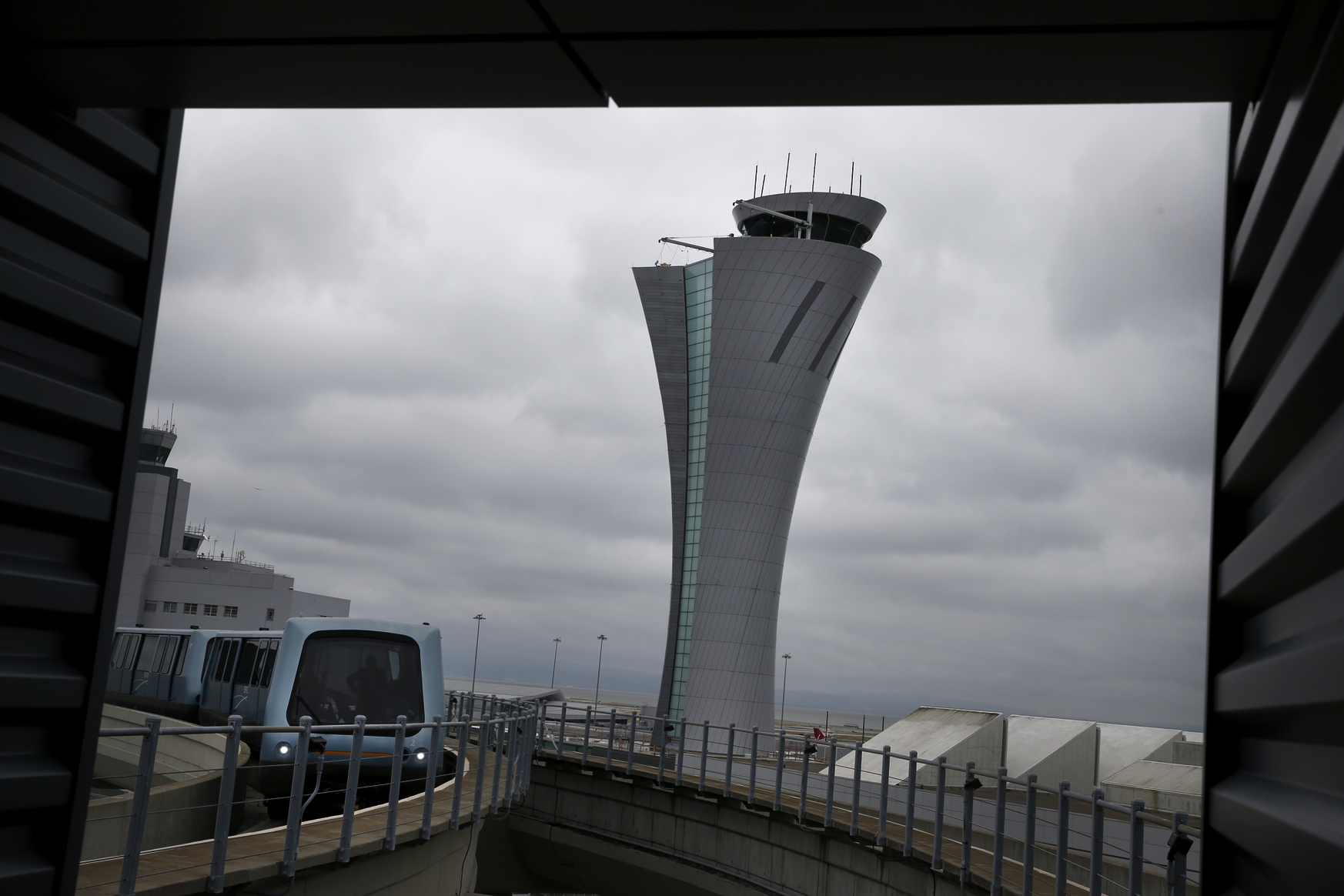 sfo atc tower operations sfo atc tower operations
