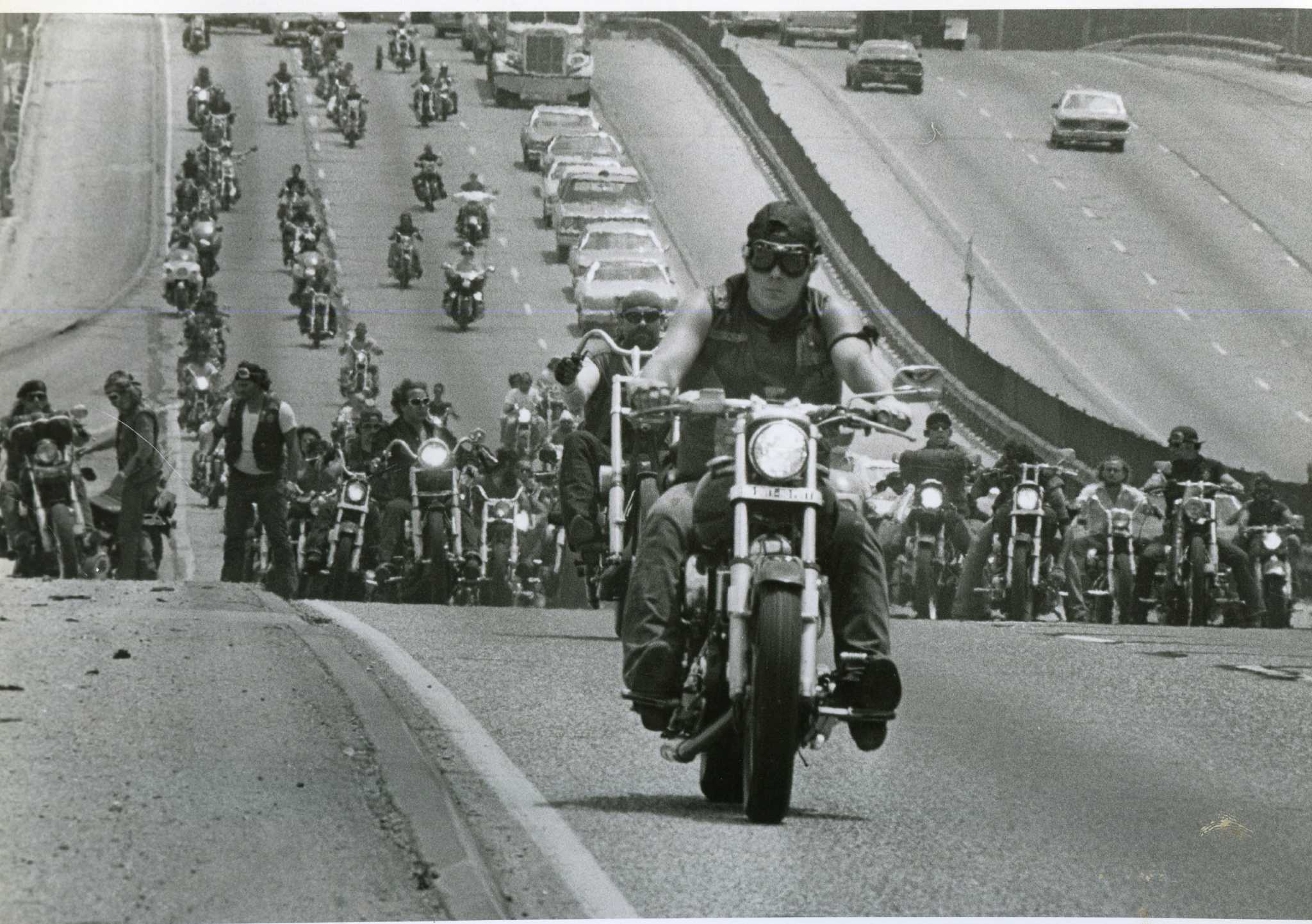 Notorious Outlaw Motorcycle Gangs Houston Chronicle