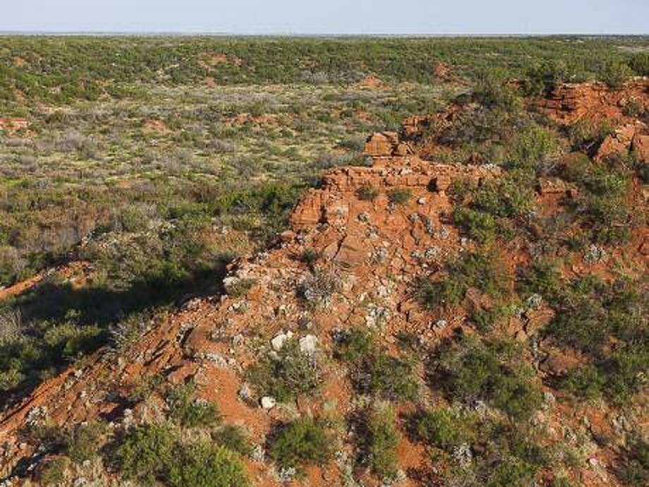 Texas' iconic Waggoner Ranch for sale for 725 million SFGate