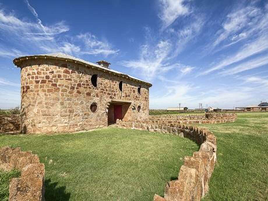 Texas' iconic Waggoner Ranch for sale for $725 million - SFGate