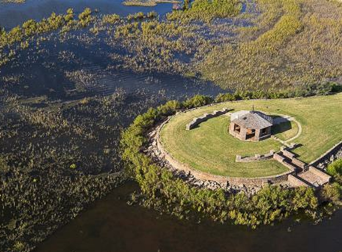 Texas' iconic Waggoner Ranch for sale for $725 million