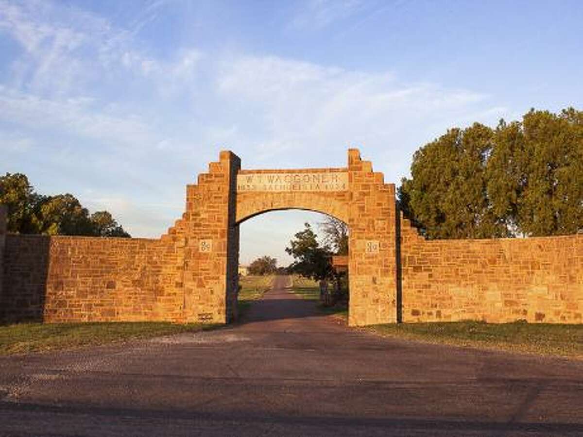 The W.T. Waggoner Estate Ranch near Vernon in North Texas was on the market for $725 million, until Professional sports mogul and rancher Stan Kroenke purchased the property in February. One of the largest contiguous ranches in the United States, it was owned by the same family since 1849.