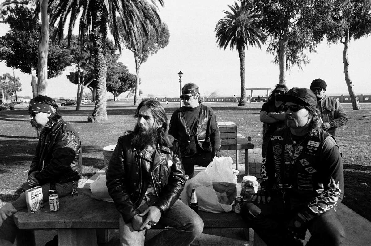 A look at biker gangs in California