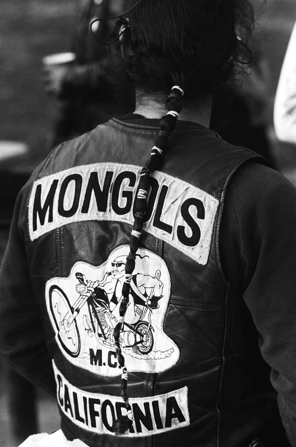 A look at biker gangs in California