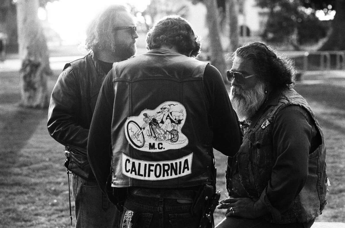 A look at biker gangs in California