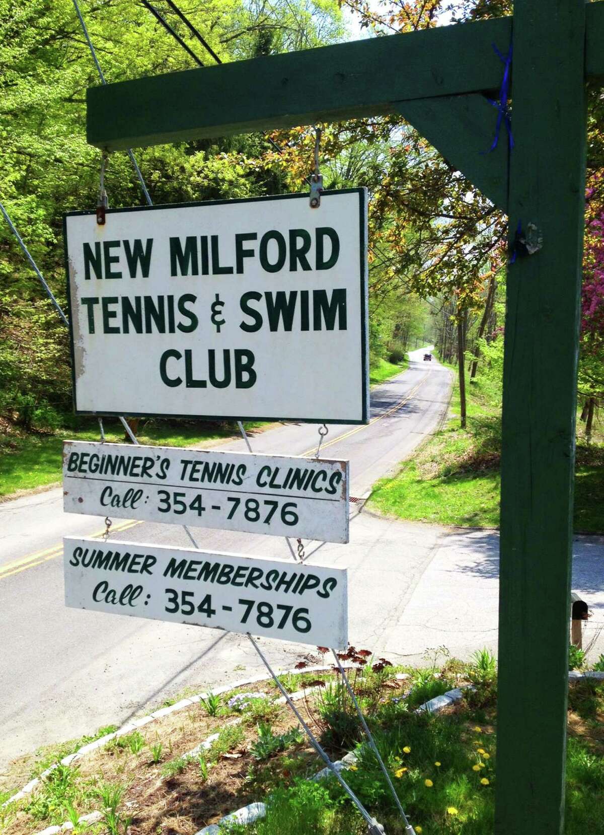 tennis and swim club near me