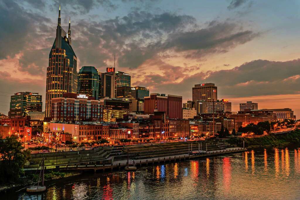 Connecticut City Scores On Best Cities For Families Rankings 15 Nashville Tenn Overall Score 52crime 38child Friendliness