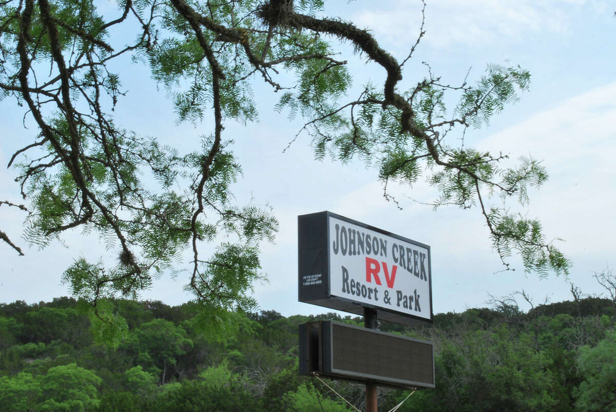 Spend your summer at one of these top Texas campsites