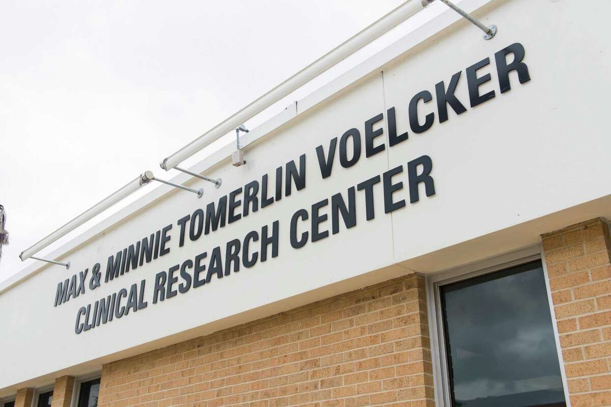 Children's Hospital of San Antonio's new Max and Minnie Tomerlin Voelcker Clinical Research Center opened in May 2015.