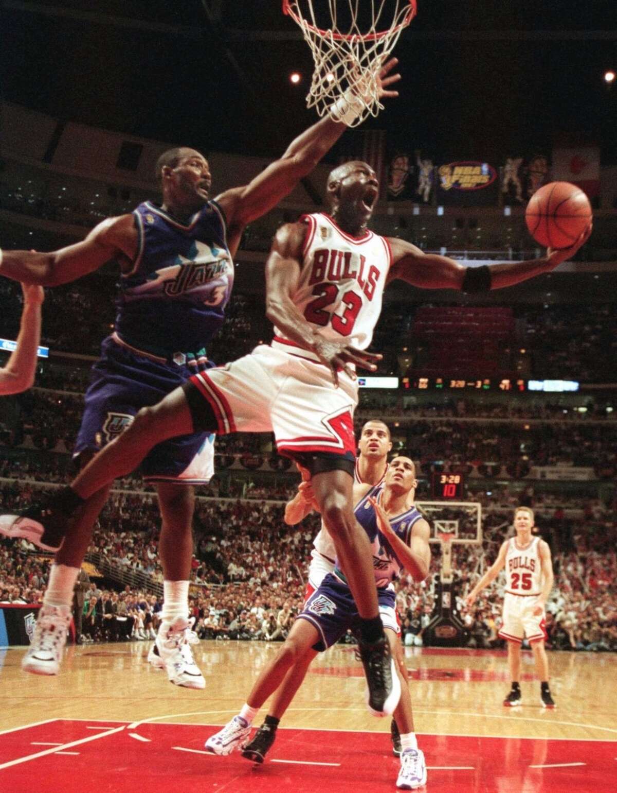 jordan shoes 98 finals
