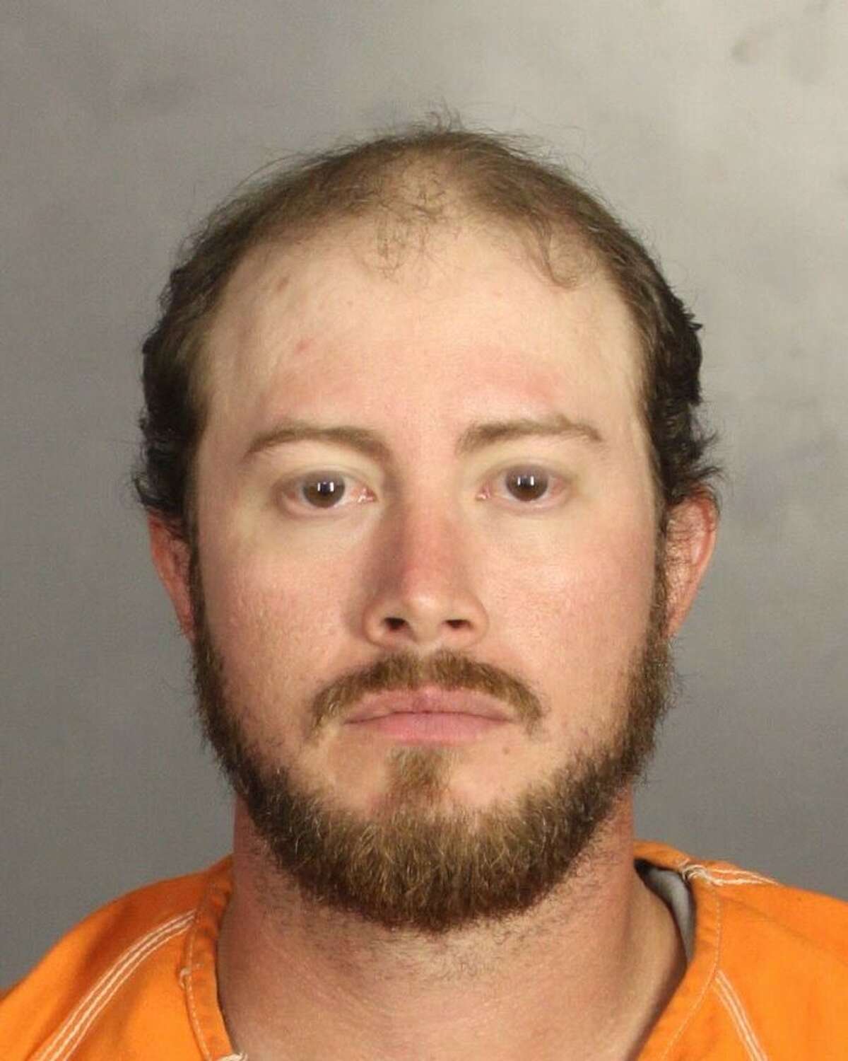 Jacob Reese, 29, was booked and charged with engaging in organized criminal activity in connection to a shooting involving motorcycle gangs at a Twin Peaks restaurant in Waco at around noon on May 17, 2015. The shooting left nine dead and 18 injured.
