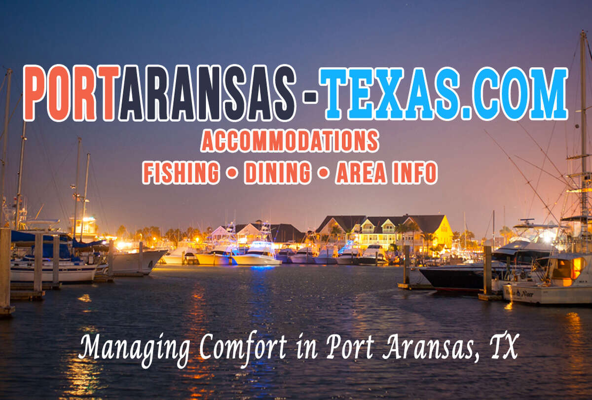 Port Aransas, Texas, on the Gulf Coast is a perfect getaway and vacation destination offering a wide variety of rental lodging, activities, events and dining. Schedule your trip today at www.portaransas-texas.com.