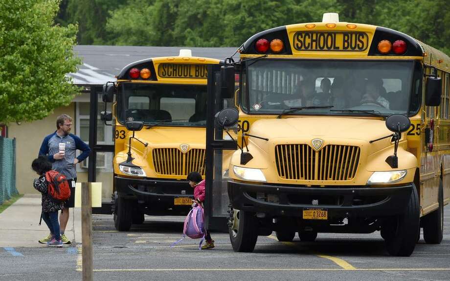 Is your child ready for kindergarten? In Guilderland, parents and