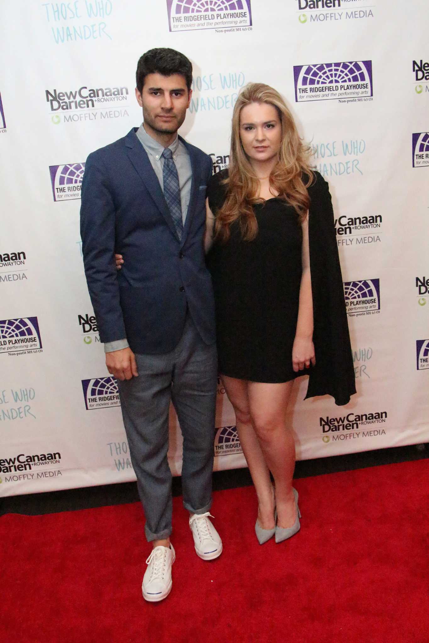 New Canaan Grads Team Up On Film Project