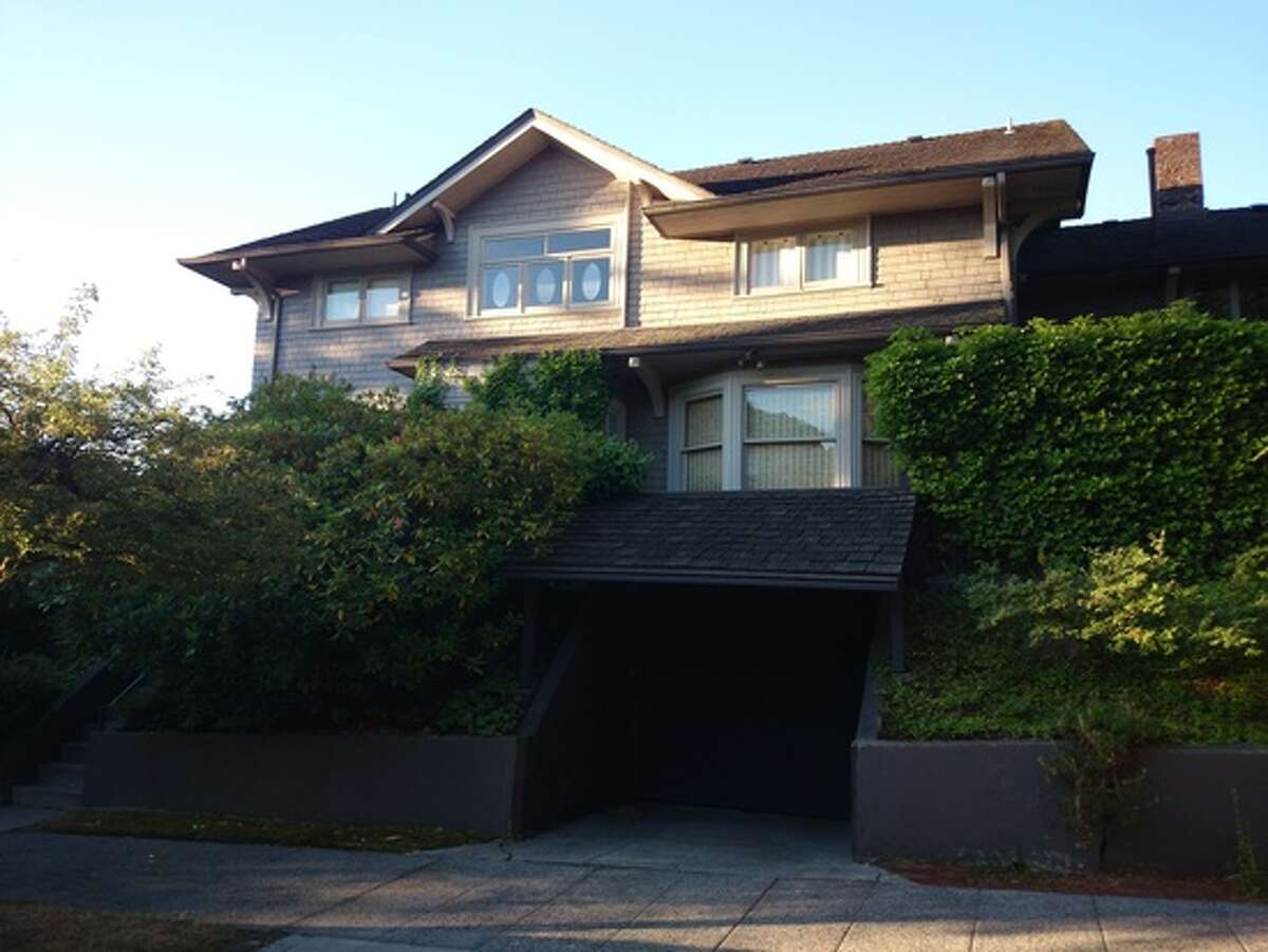 What famous TV homes are worth in the real world