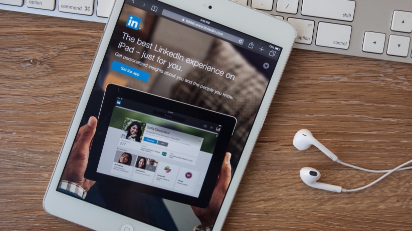 Linked Apps LinkedIn May Have Two New Standalone Apps Up Its Sleeve
