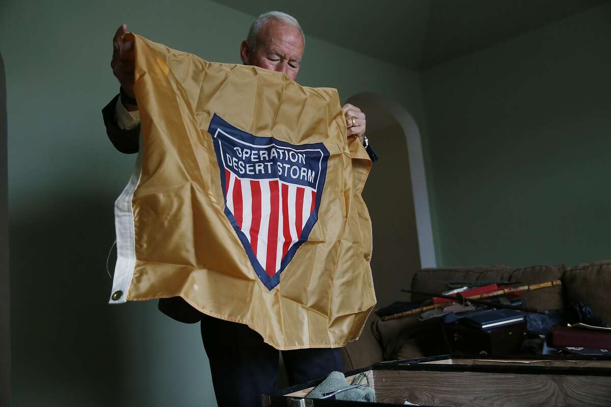World War I: Footlocker's Contents Reveal Soldier's Story