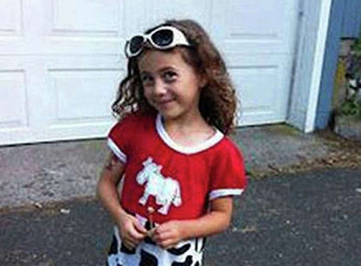 Avielle Richman died in the Sandy Hook Elementary School shooting in Newtown, Conn. on Friday, Dec. 14, 2012.