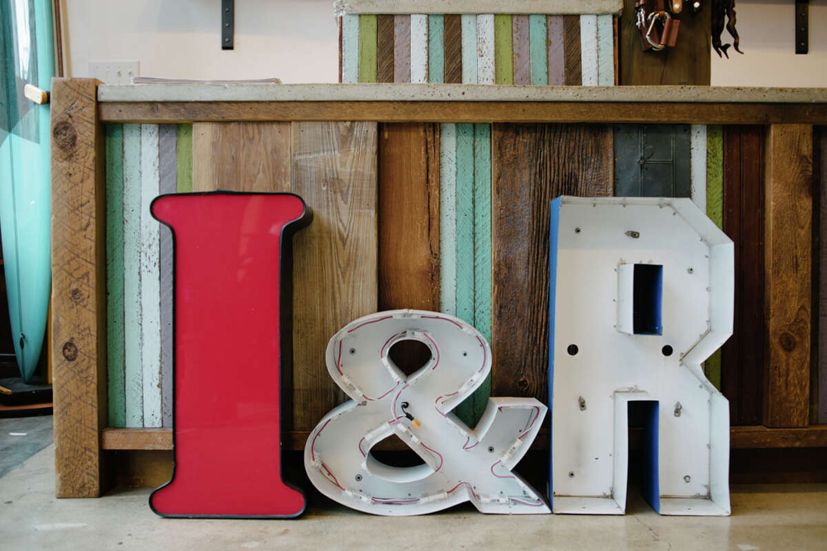 Iron & Resin a thrill shop for daredevils