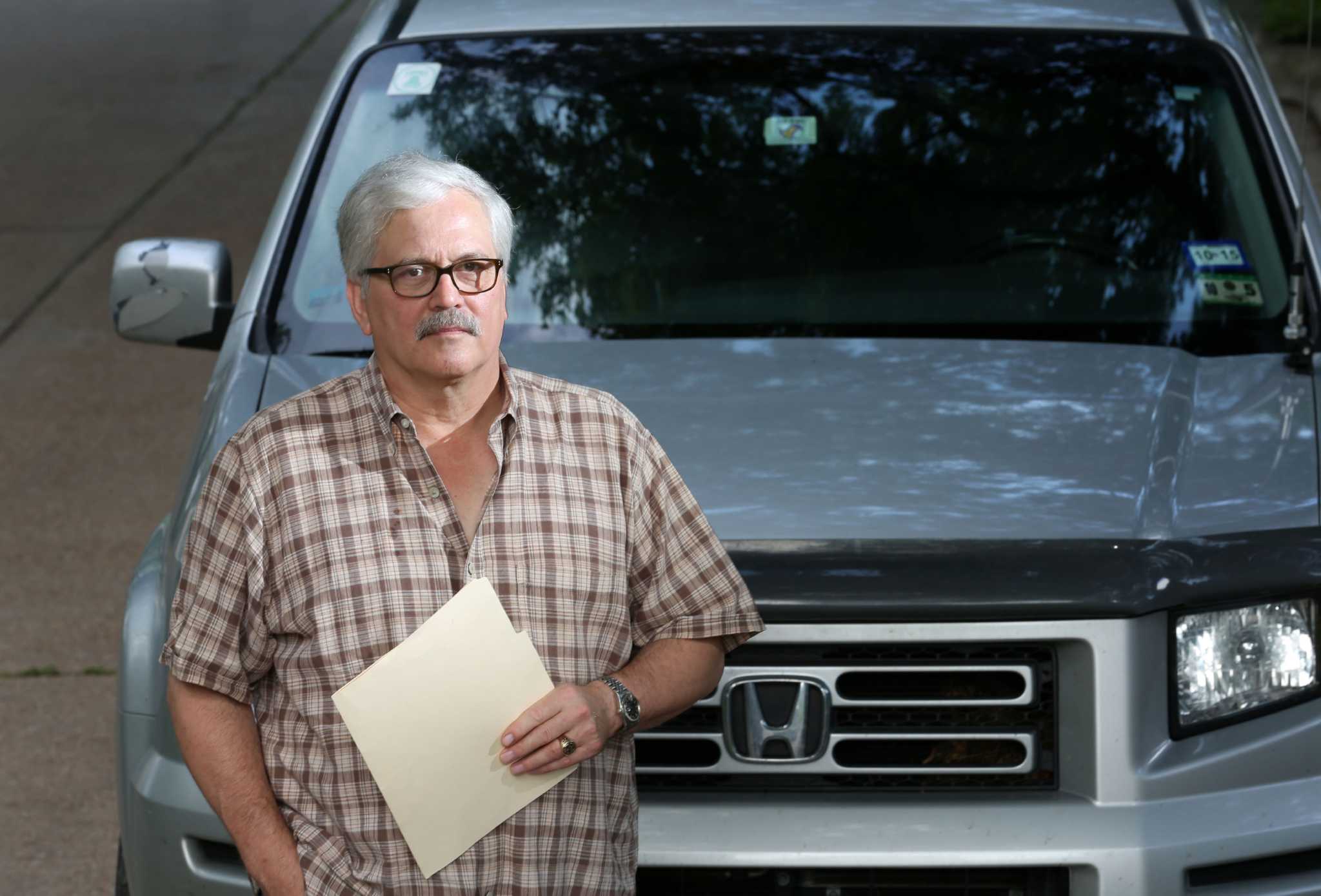 Local dealers gird for airbag recall work