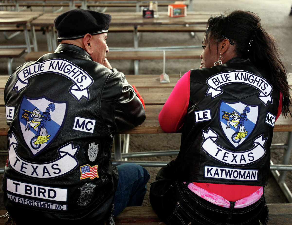 Not all motorcyclists are ‘bad guys’