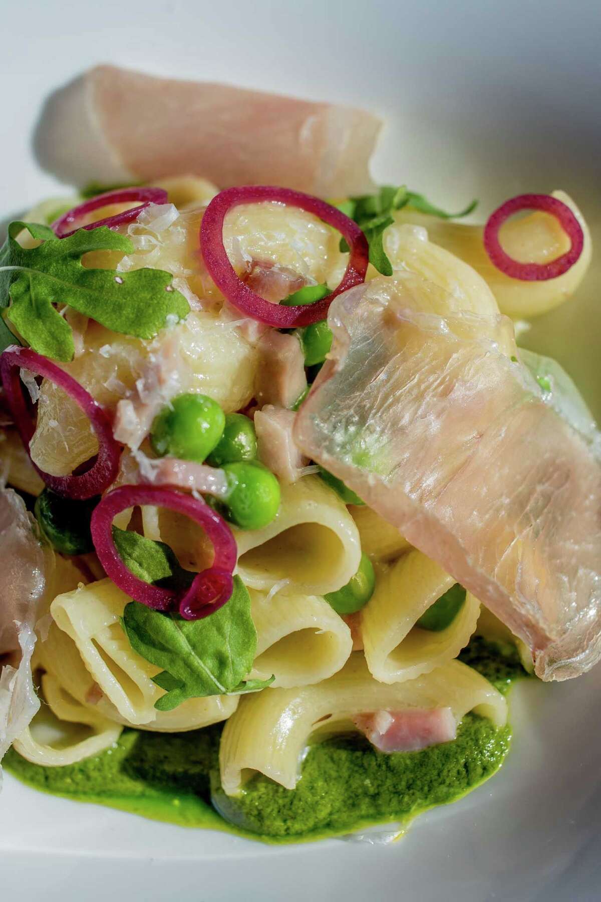 Valette in Healdsburg a warm