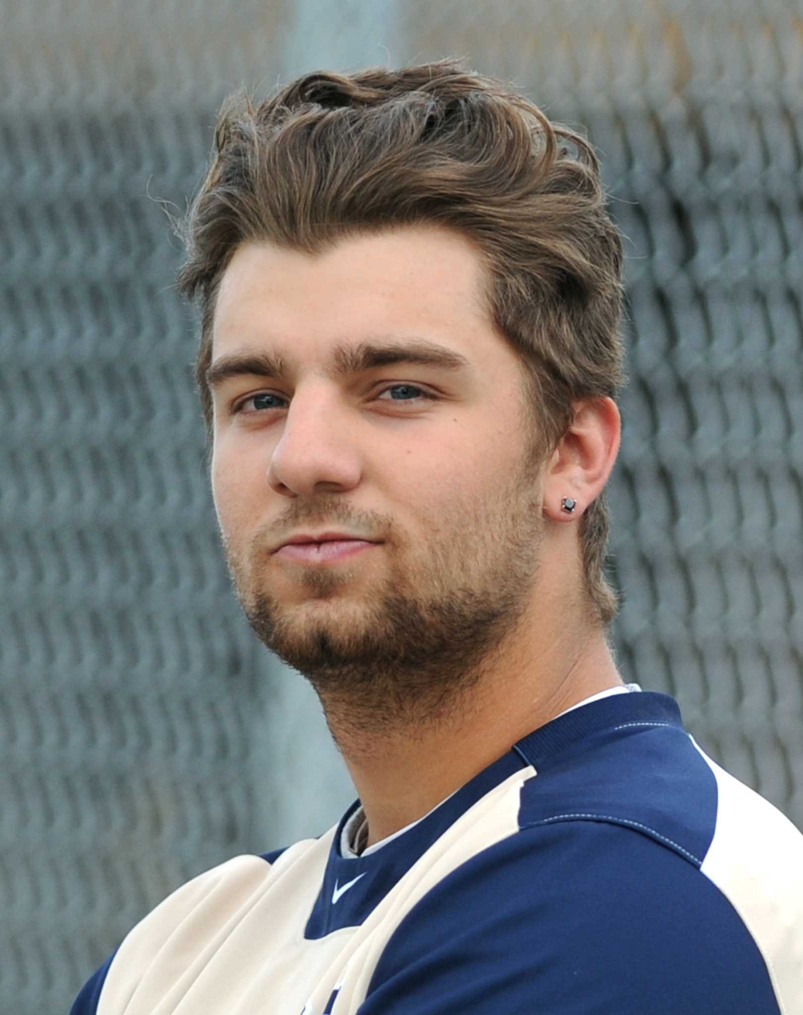 Jesse Curtin helps lead Cohoes' baseball revival