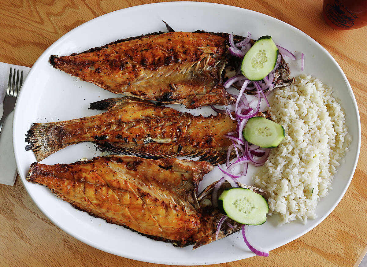 Review Las Islas Marias