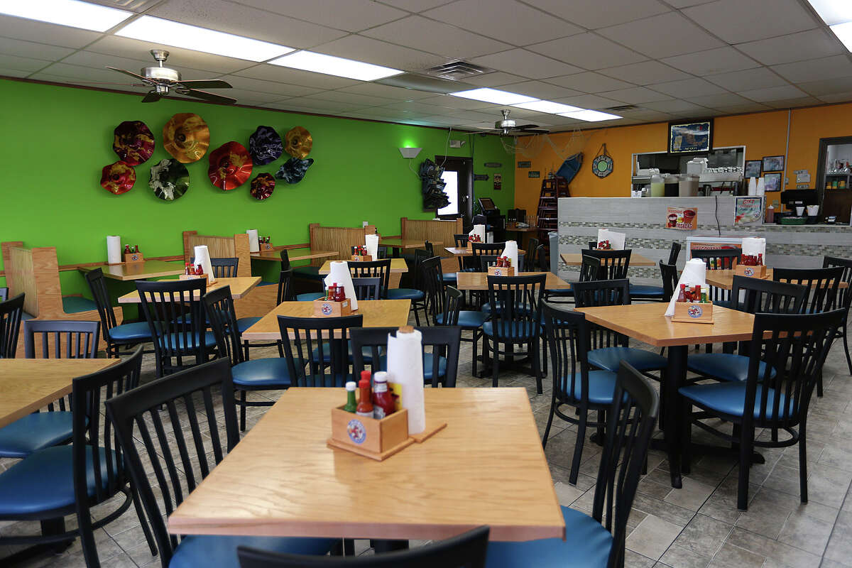 Review Las Islas Marias