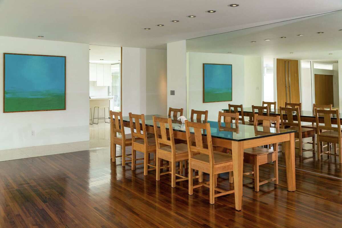 Howard Hughes' Beverly Hills home up for sale