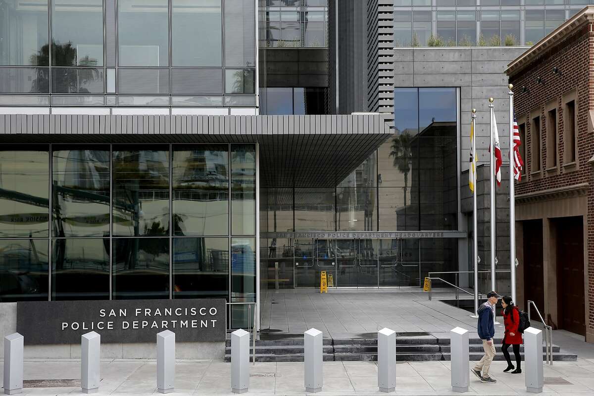 New S.F. police headquarters commands respect, if not love