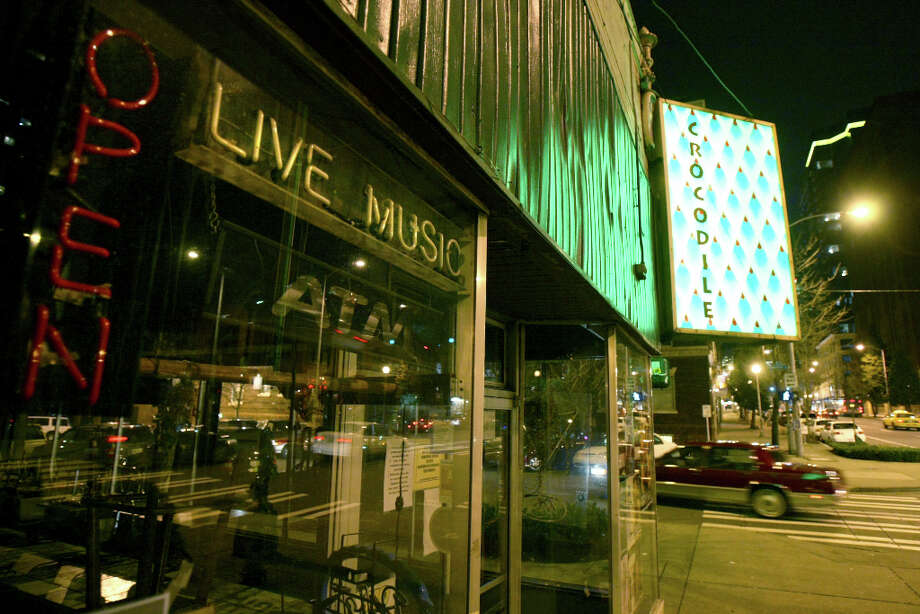 1990s nostalgia, Seattle-style - seattlepi.com