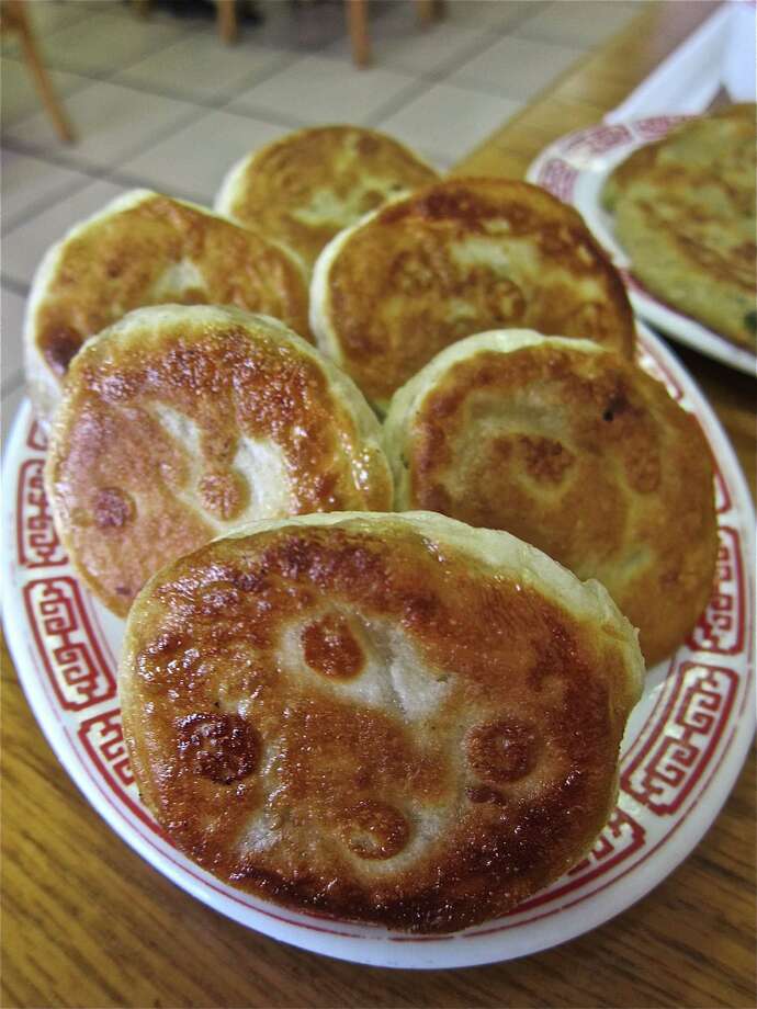 97. Classic Kitchen Houston Chronicle