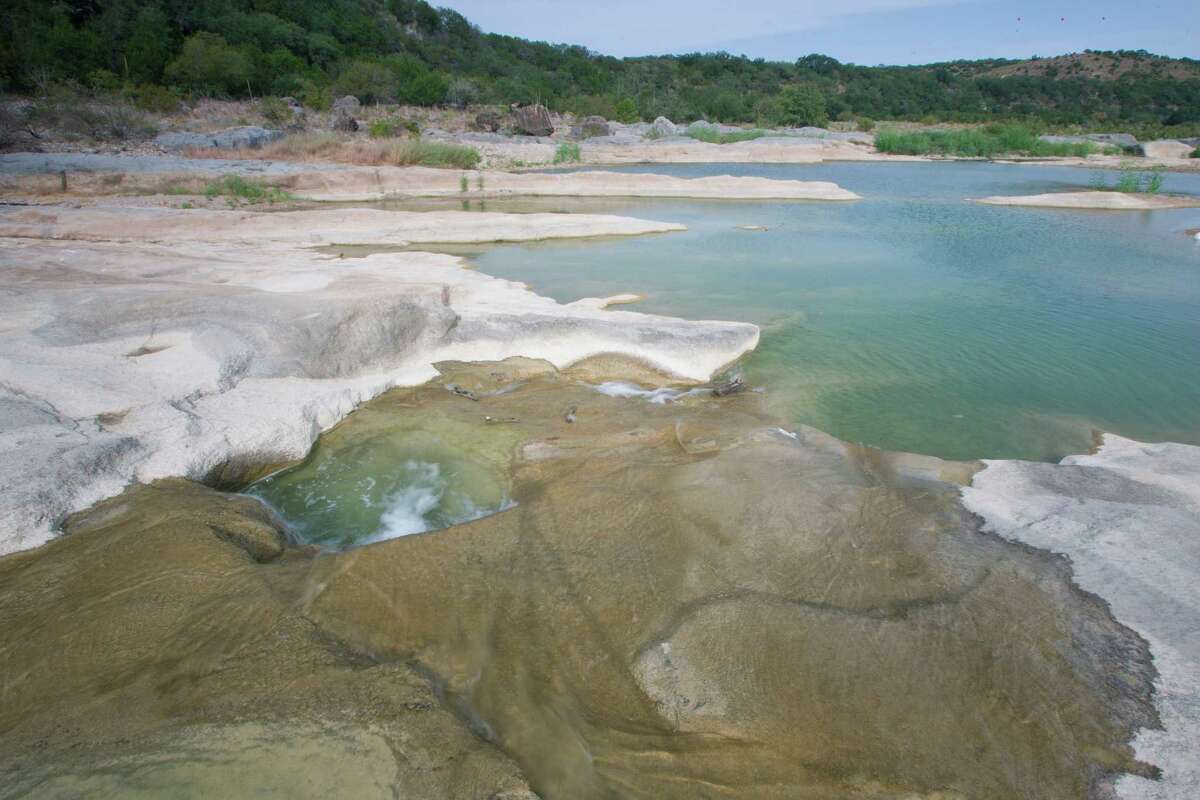10 best birding spots in Texas