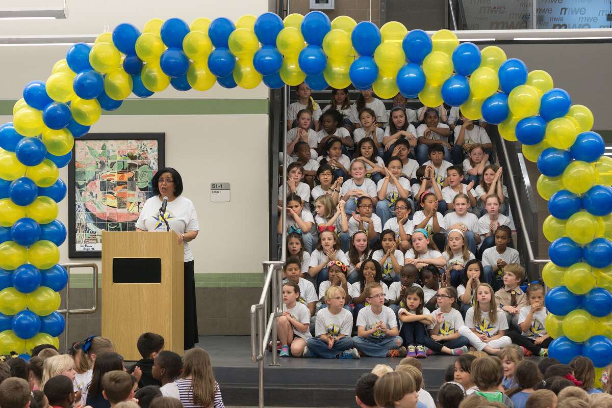 Fiftyyearold Meadow Wood provides closeknit campus