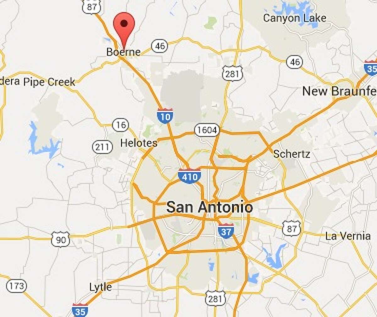 What $400,000 can buy you in different San Antonio communities